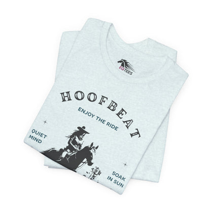 Trail Therapy Tee