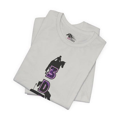 3-Day Bold Graphic Tee