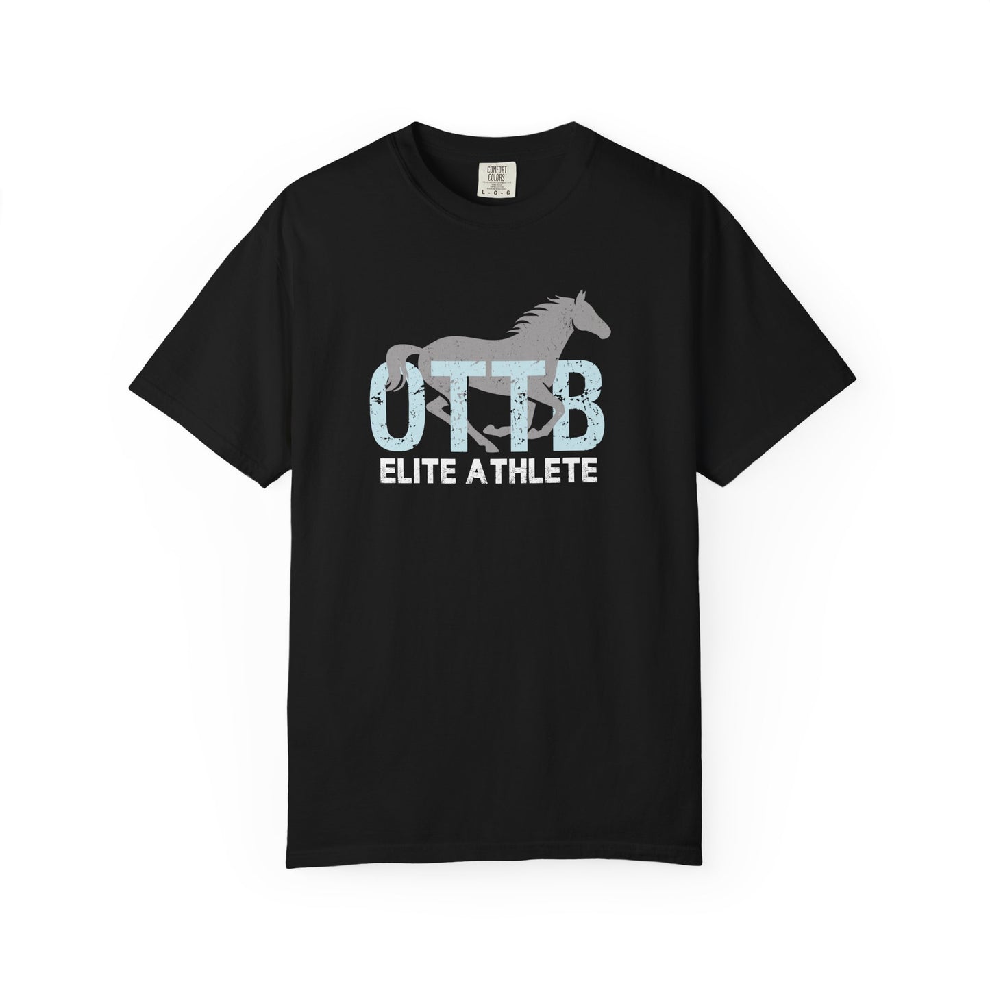 OTTB Athlete Tee
