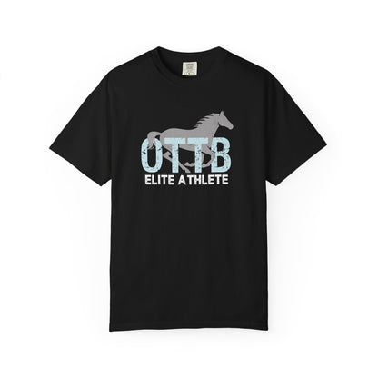 OTTB Athlete Tee