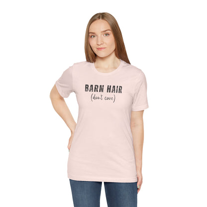 Barn Hair Tee