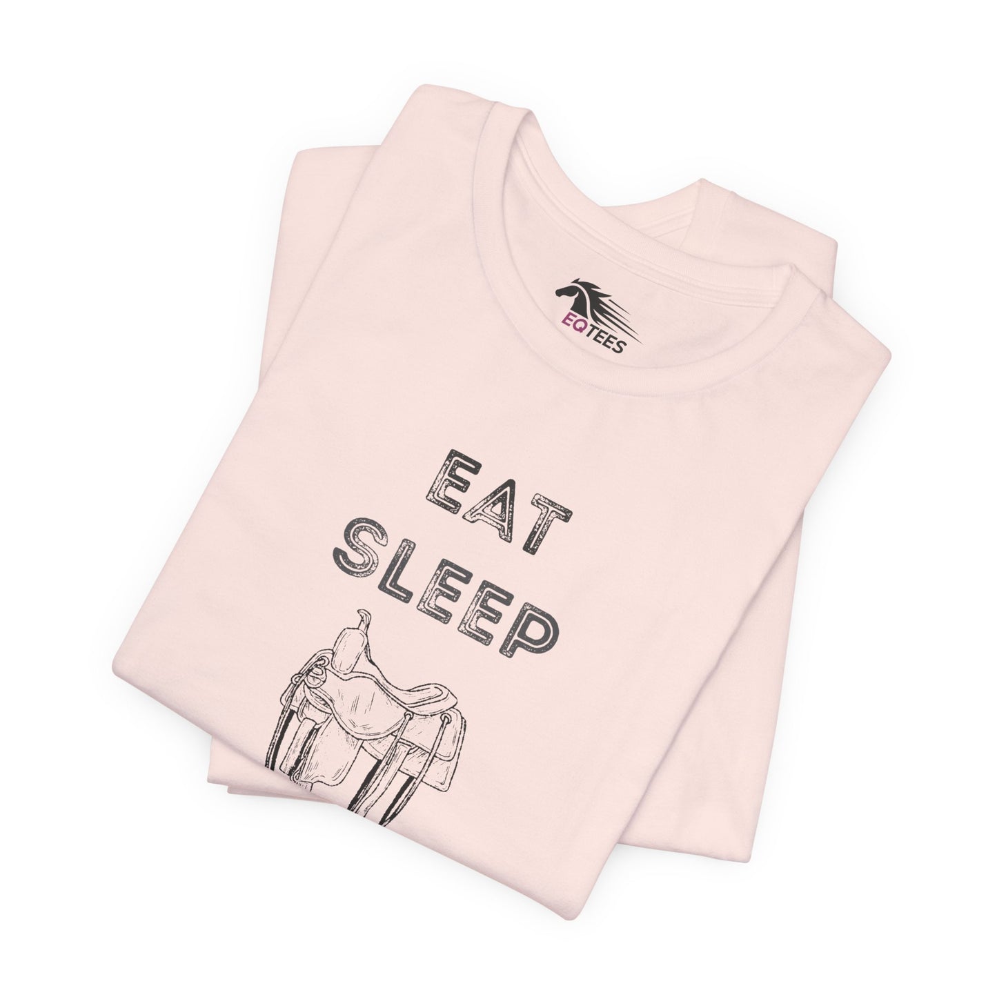 Western Riding Days Tee