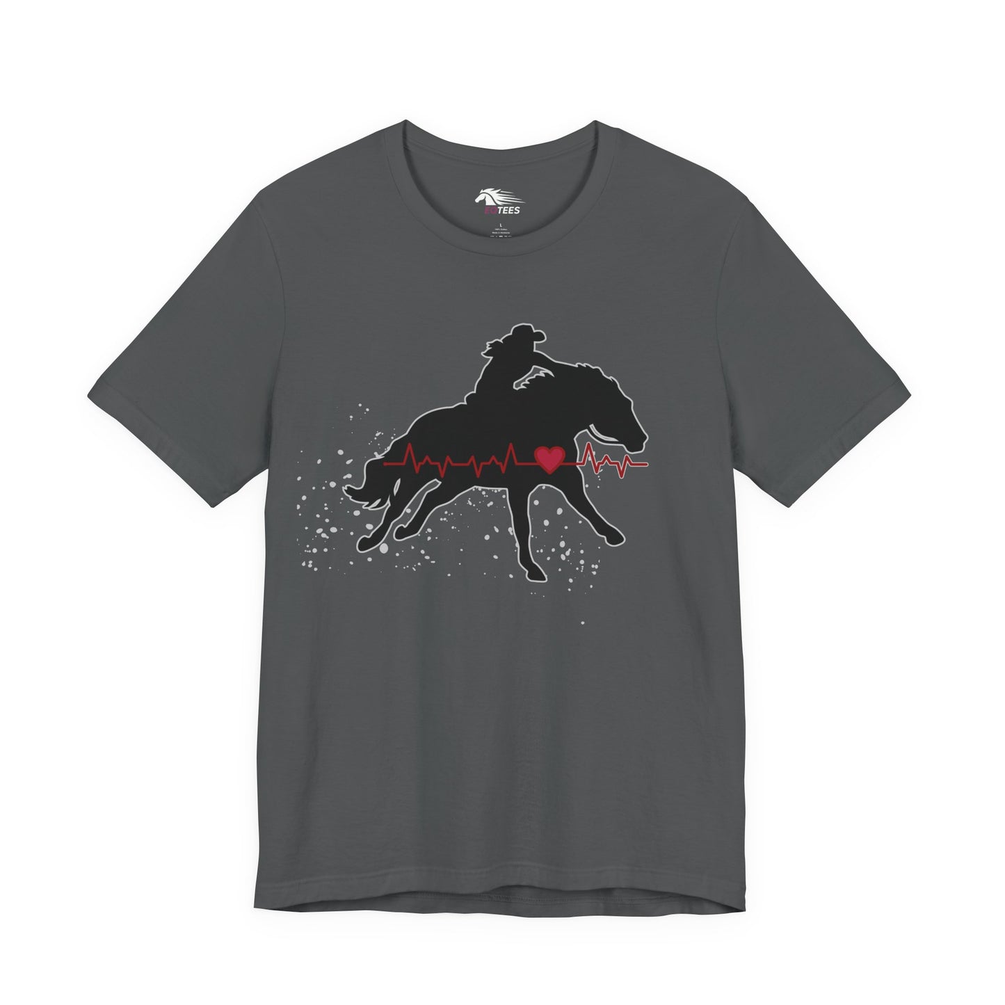 Racing Pulse Tee