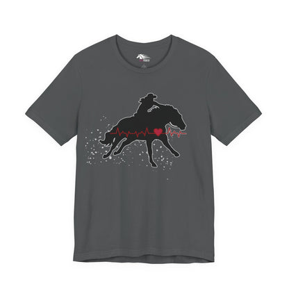 Racing Pulse Tee