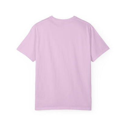 Cowpony Thoughts Tee