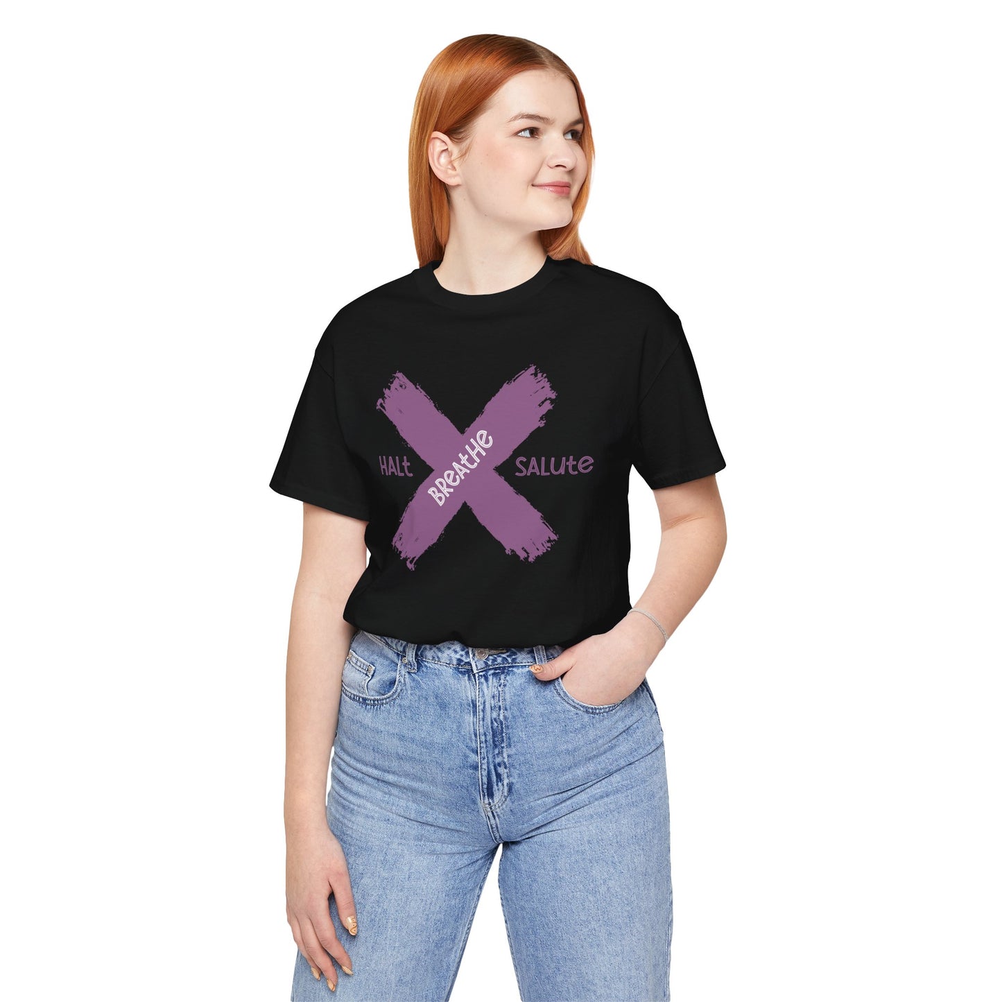 X-Breathe Tee