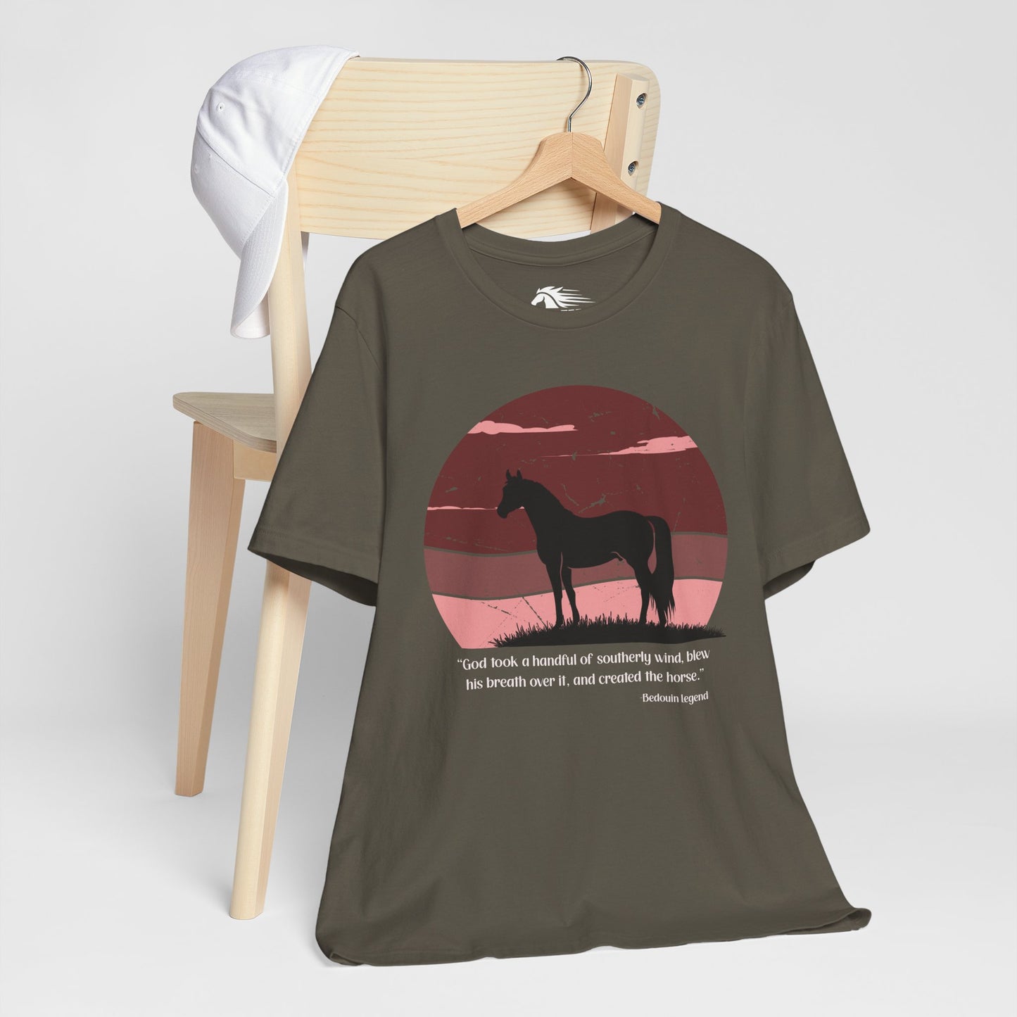 Bedouin Legend Tee