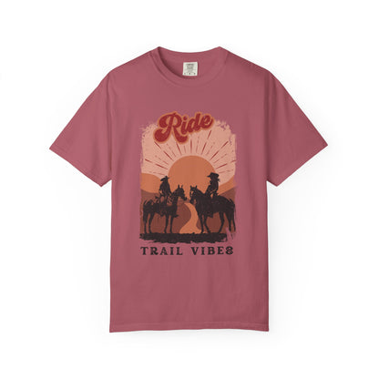 Trail Vibes Tee