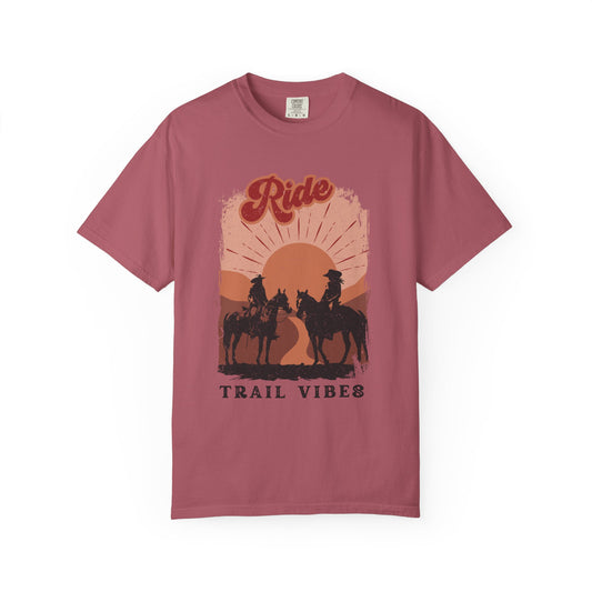 Trail Vibes Tee