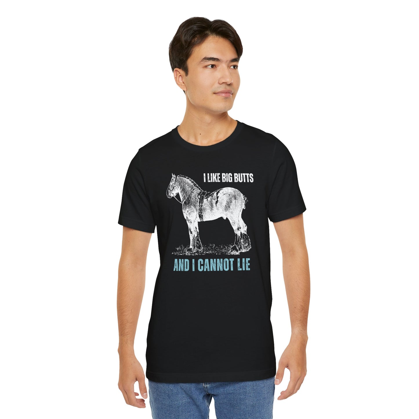 Draft-Size Tee