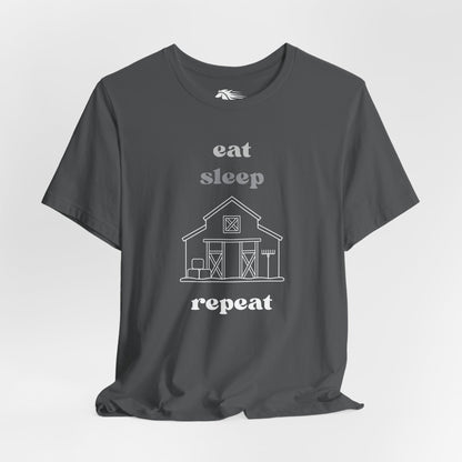 Barn Days Tee