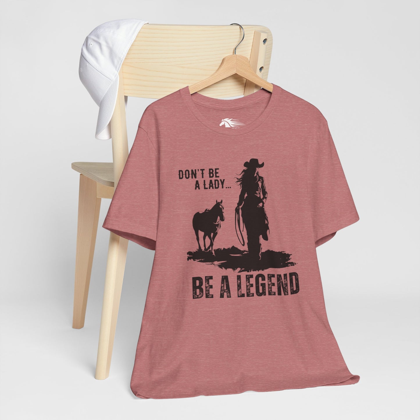 Legendary Words Tee