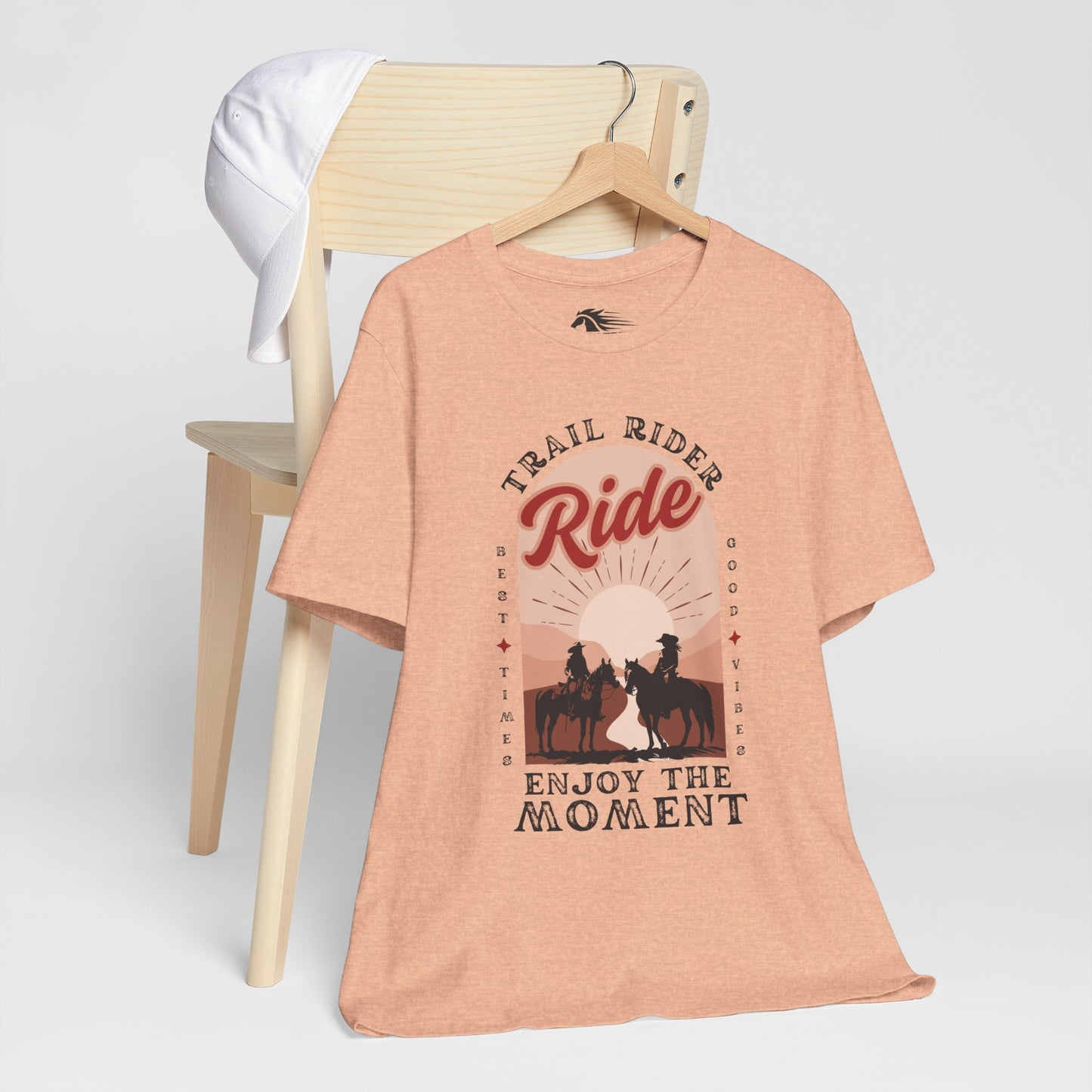 Trail Moments Tee
