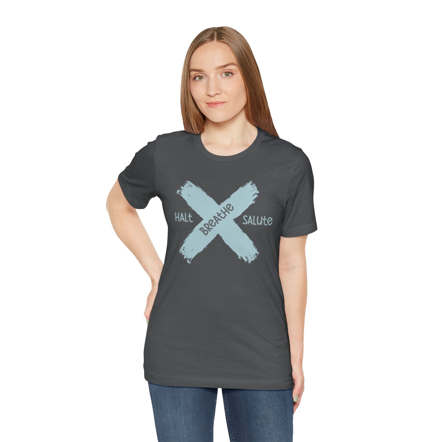 X-Breathe Tee