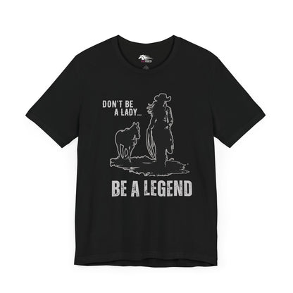 Legendary Words Tee