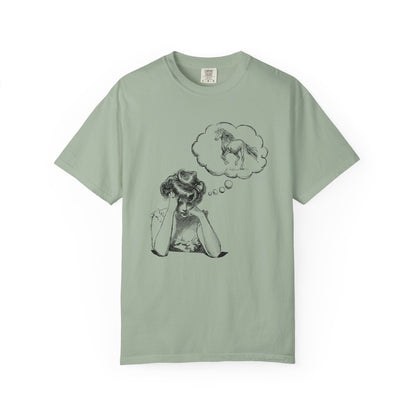 Daydreams Tee