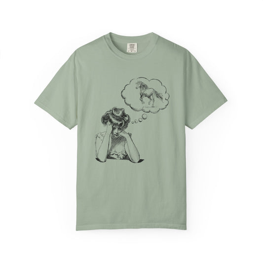 Daydreams Tee