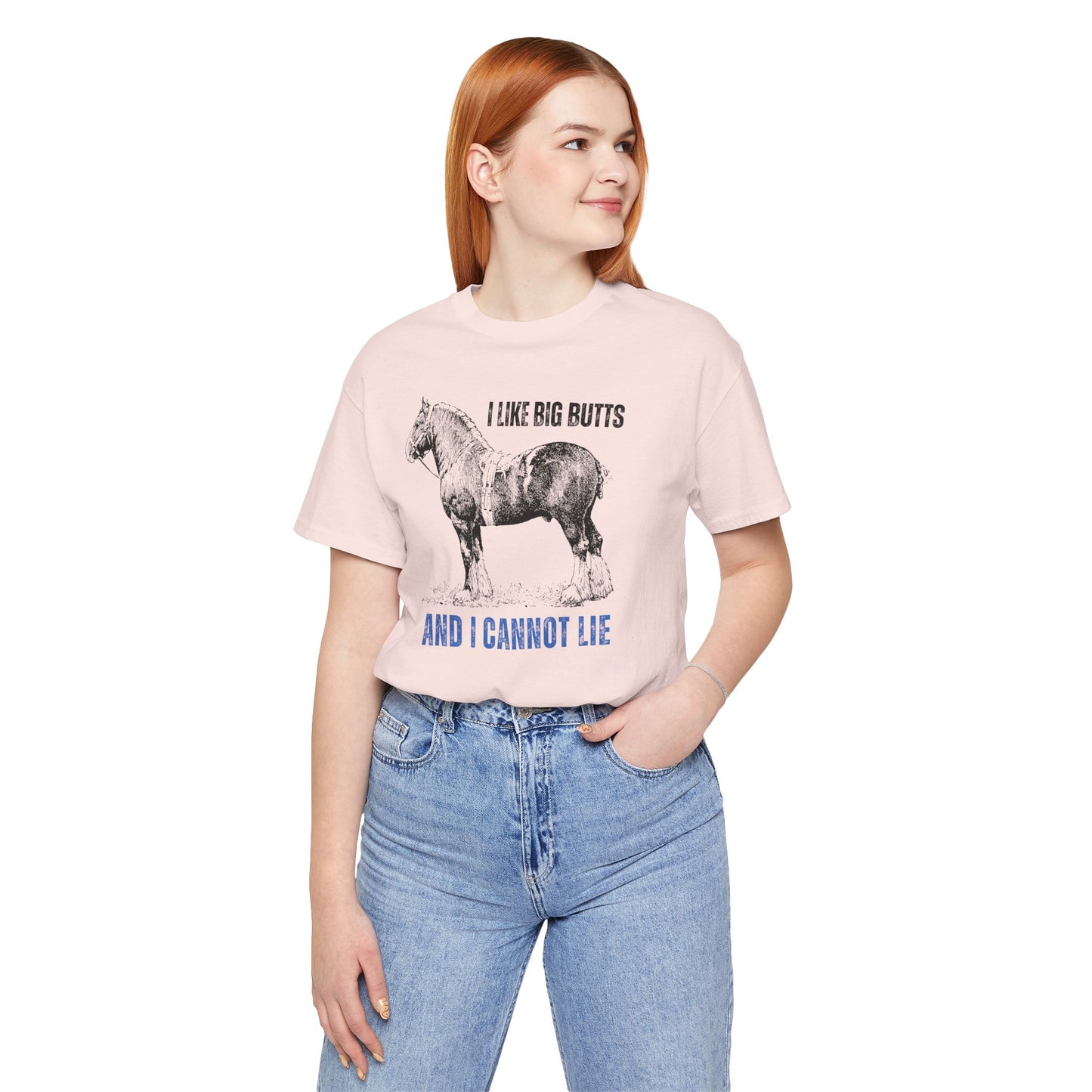 Draft-Size Tee