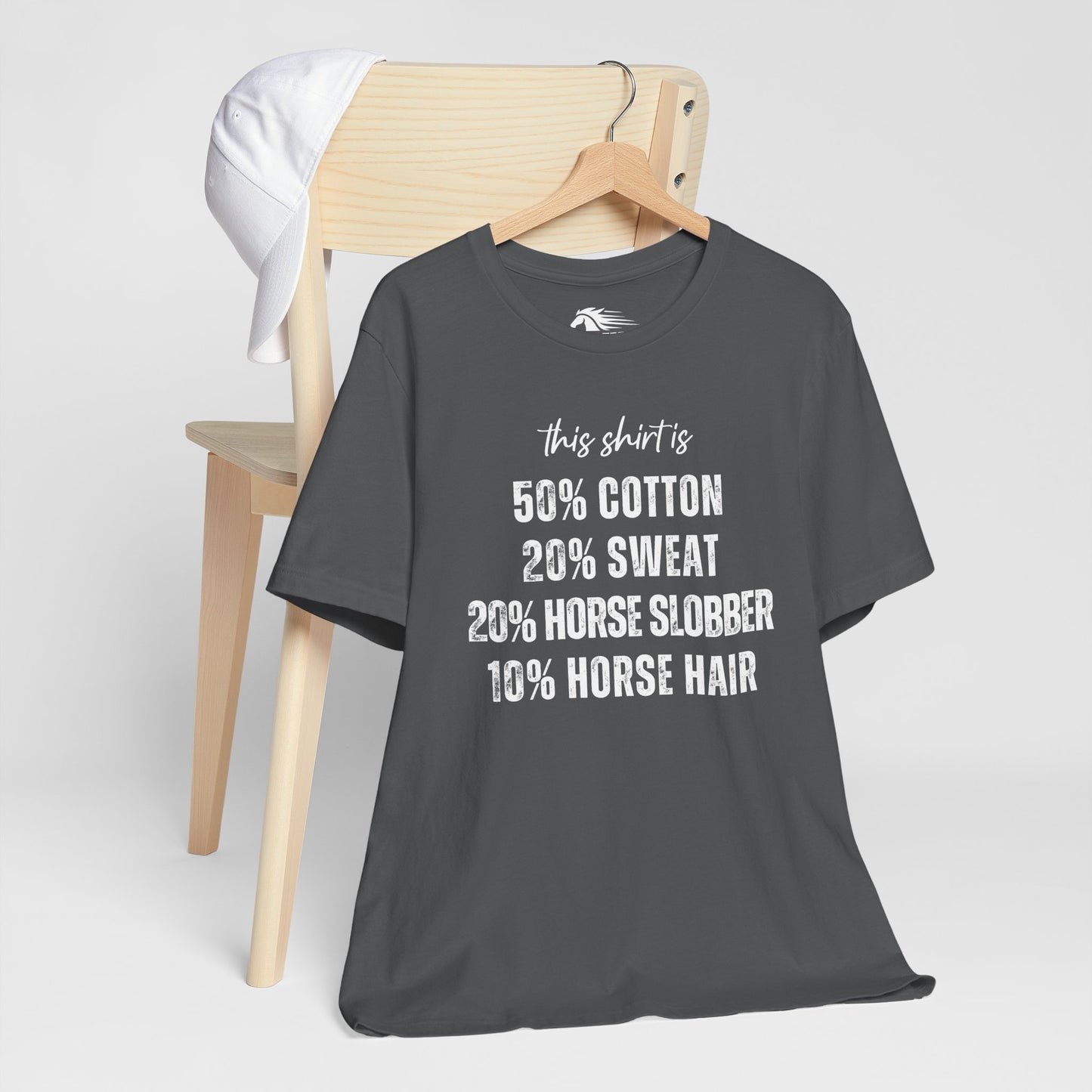 The Barn Tee