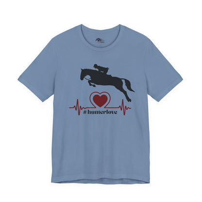 Hunter Love Tee