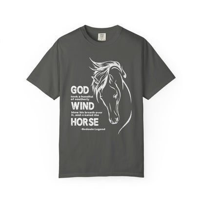 Bedouin Legend Tee