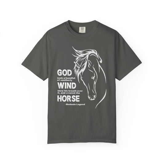 Bedouin Legend Tee