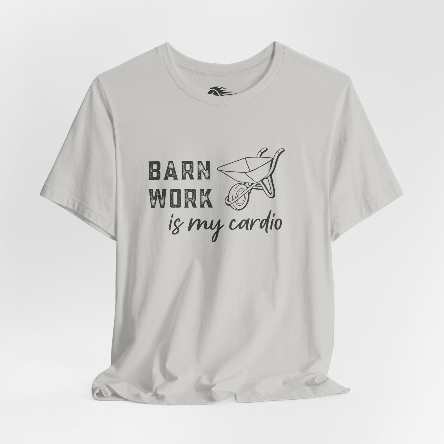 Barn Cardio Tee