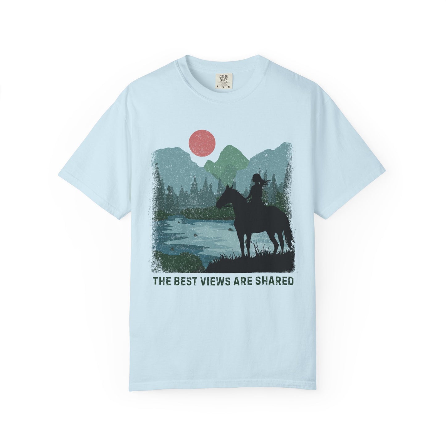 River View Tee