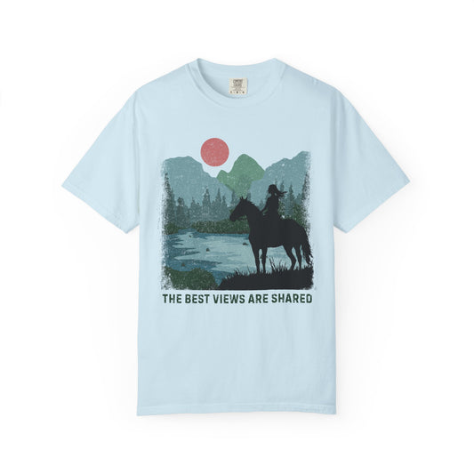 River View Tee