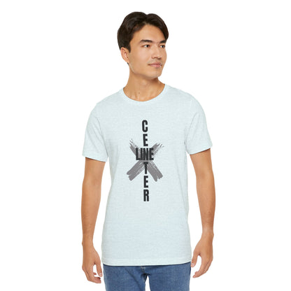X-Centerline Tee