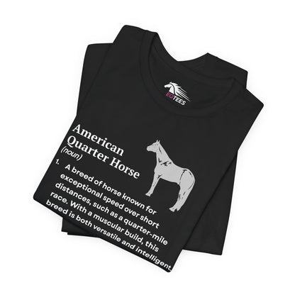 Made in the USA Tee