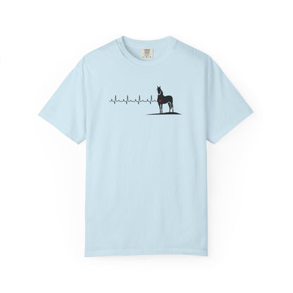 Heartbeat Tee