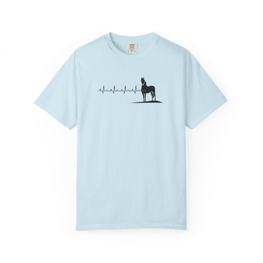 Heartbeat Tee