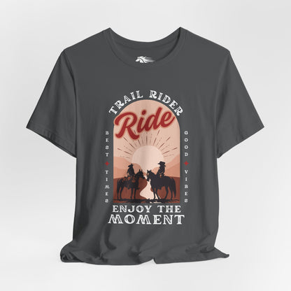 Trail Moments Tee