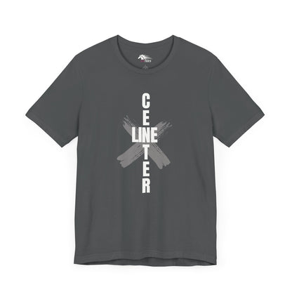 X-Centerline Tee
