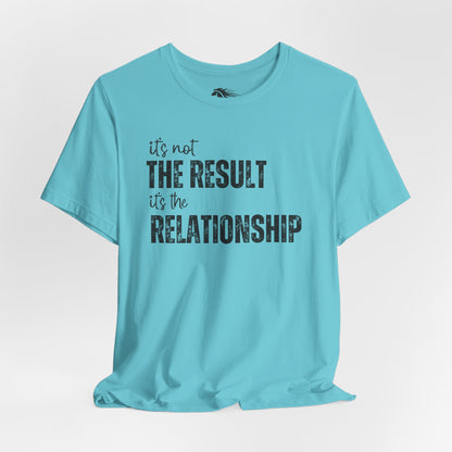 Relationship Goals Tee