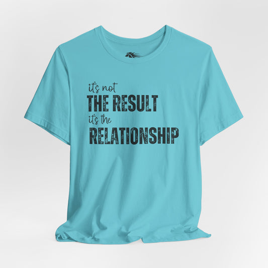 Relationship Goals Tee