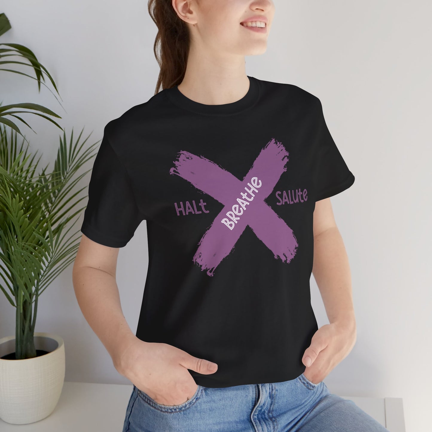 X-Breathe Tee
