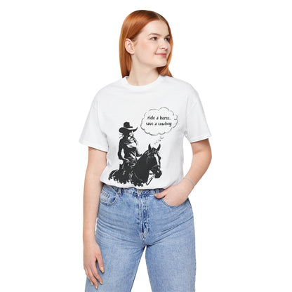 Better Ride Tee