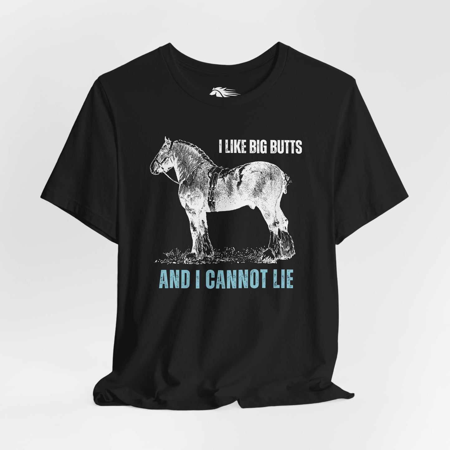 Draft-Size Tee