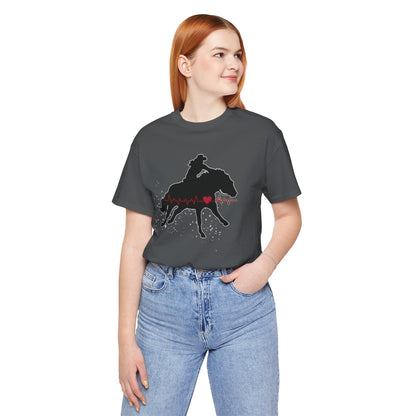 Racing Pulse Tee