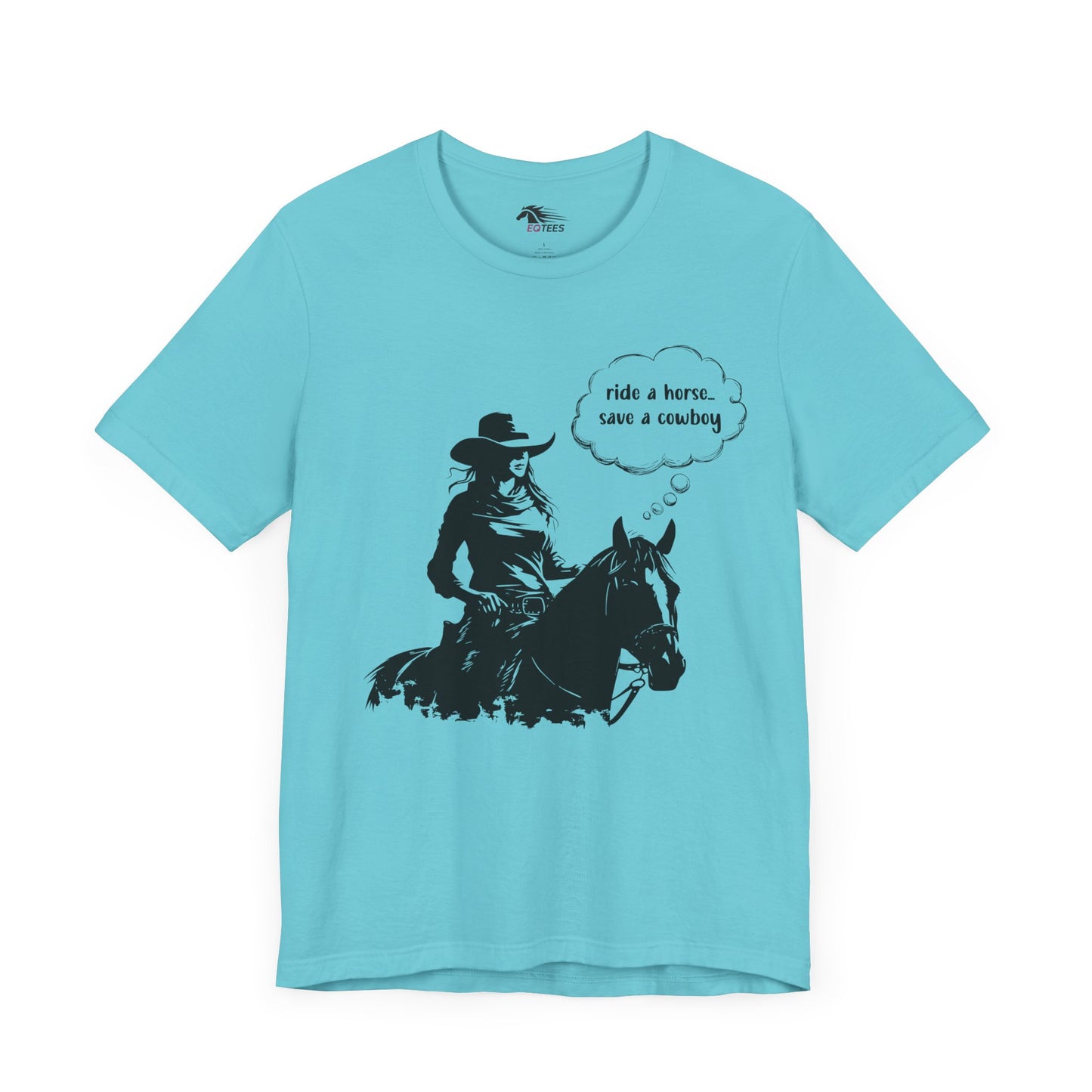Better Ride Tee