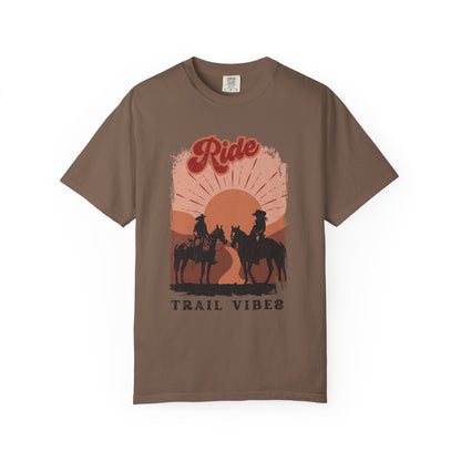 Trail Vibes Tee