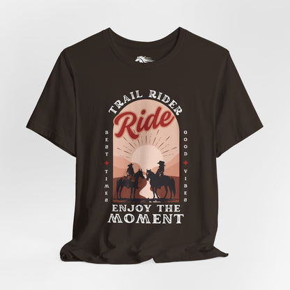Trail Moments Tee