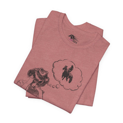 Western Daydreams Tee