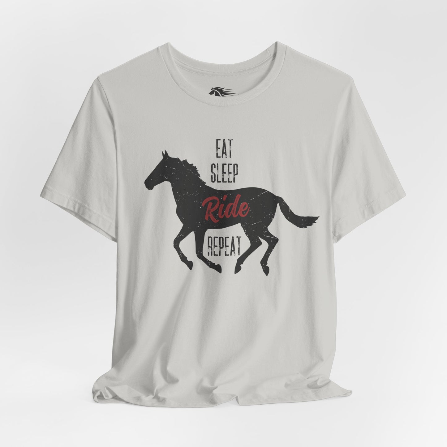 Riding Days Tee