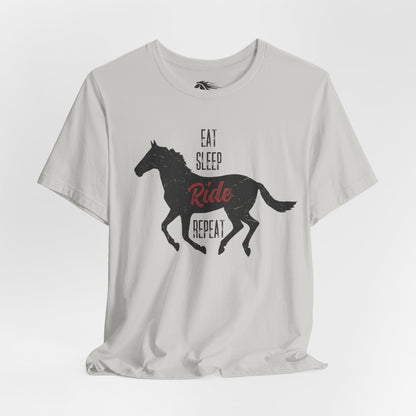 Riding Days Tee