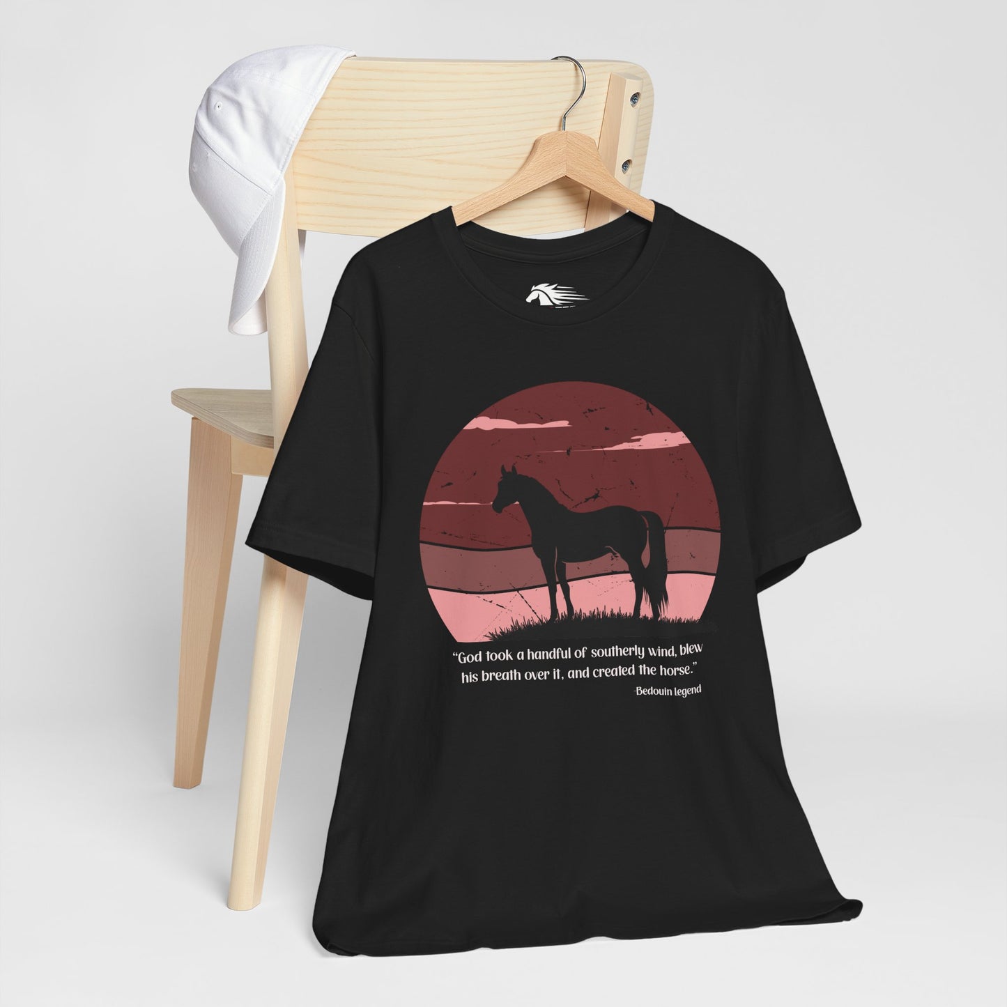 Bedouin Legend Tee