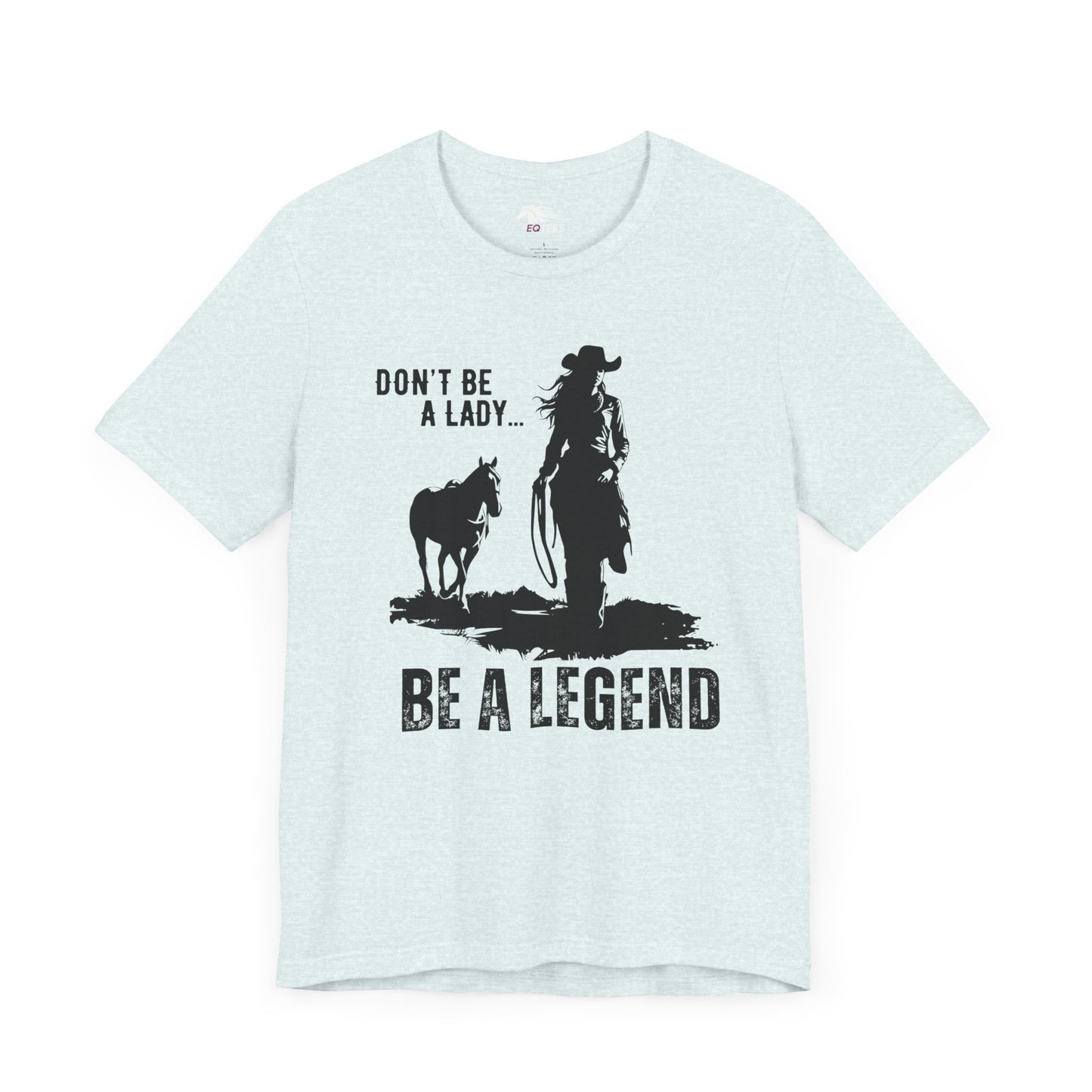 Legendary Words Tee