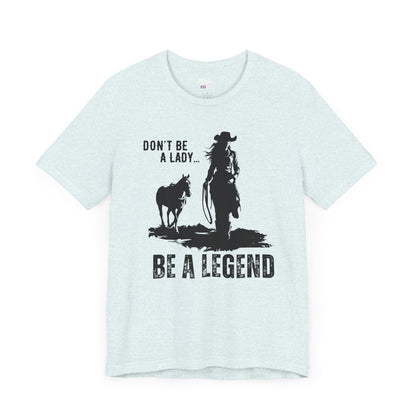 Legendary Words Tee